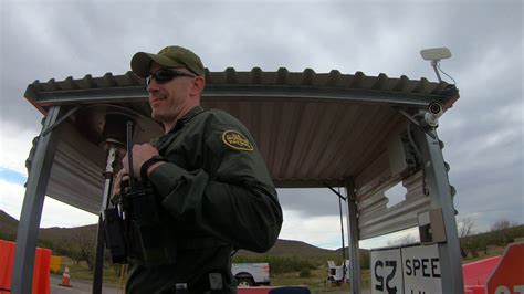 Image result for Border Checkpoint Refusal