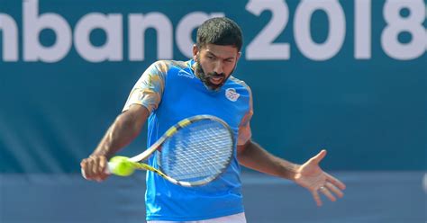 Indian Team Might Have To Travel To Pakistan For Davis Cup Tie After ...
