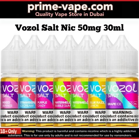 Vozol Gear Shisha 25000 Puffs Archives | Quality vape store in dubai ...