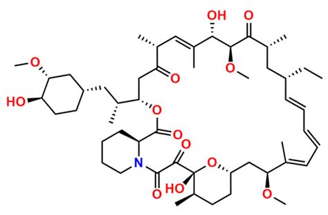 33-Ethyl Rapamycin | CAS No- NA | NA
