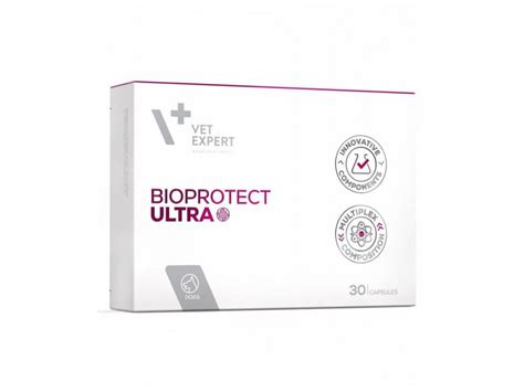 VetExpert (ВетЭксперт) BioProtect Ultra (БиоПротект Ультра) при ...