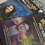 Buy PW Chemistry, Physics, Botany and Zoology Med Easy Handwritten ...