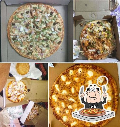 La Pino'z Pizza, Sahibzada Ajit Singh Nagar, Shop No. 153 - Restaurant ...