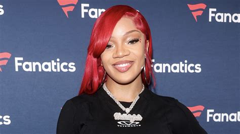 GloRilla Appears To Fuel Surgery Speculation W/ Photos, Post