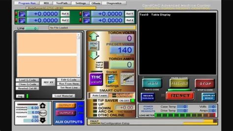 CD-R File to CNC Software 的图像结果