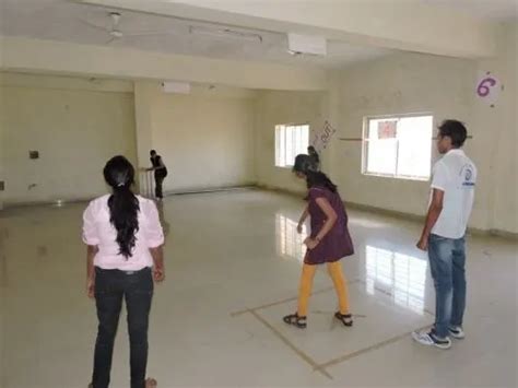 LNCTS Indore Campus: Photos, Virtual Tour