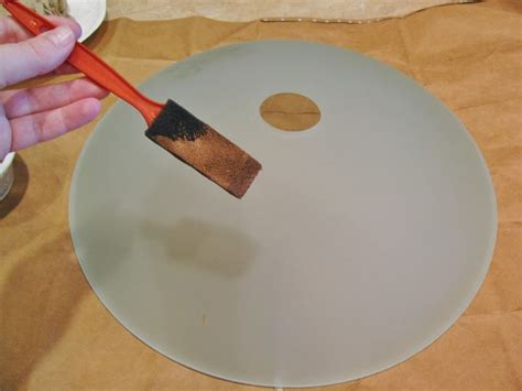 Image result for DIY Torchiere Lamp Makeover