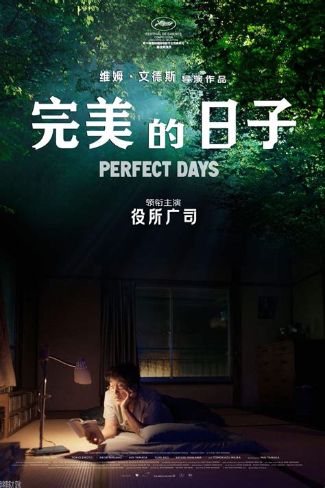 Image result for Perfect Days Book