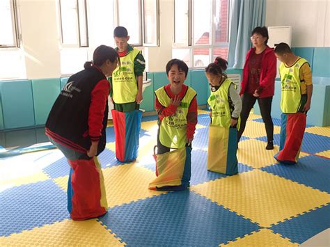 学好人 | 登上人民日报，禅城特教老师让爱无碍！_启智学校