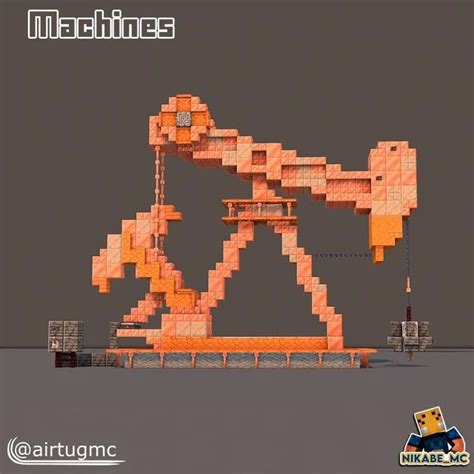 Image result for Assembly Machine Minecraft HMB