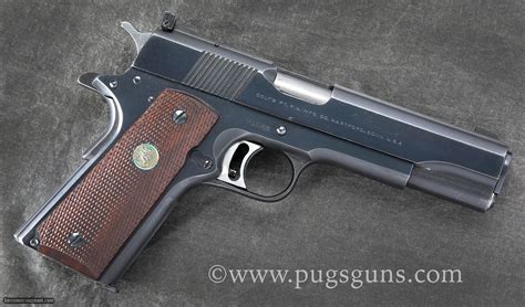 Colt 1911 serial numbers lookup - lasopasmall