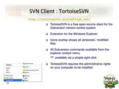 Image result for Subversion Client