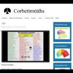 CorbettMaths Algebra Lessons 的图像结果