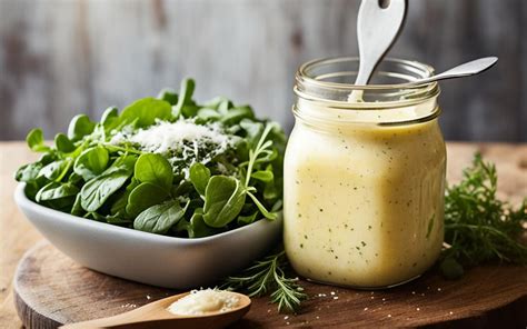 Classic Miracle Whip Salad Dressing Recipe