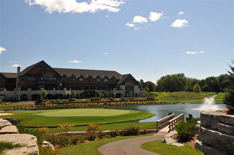 Midland Country Club • Kingdom Magazine