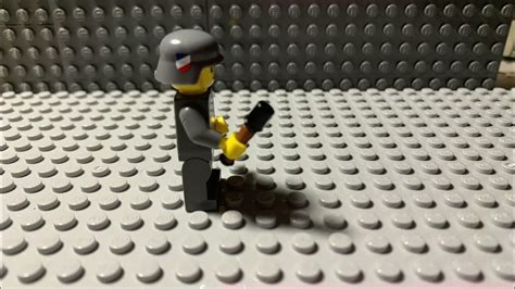 Image result for LEGO WWII Animation