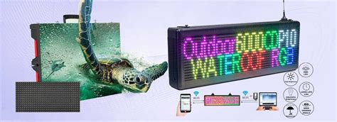 LED Programmable Sign Ledsignmart 的图像结果