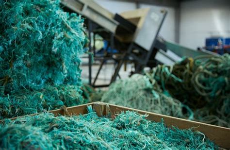 BMW makes parts from recycled fishing nets and ocean waste | Autocar ...