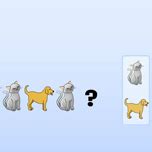 Patterns for Class 3 | Fun with Patterns Maths