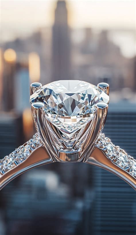 Fiona Diamonds | One Stop Destination for Solitaires.