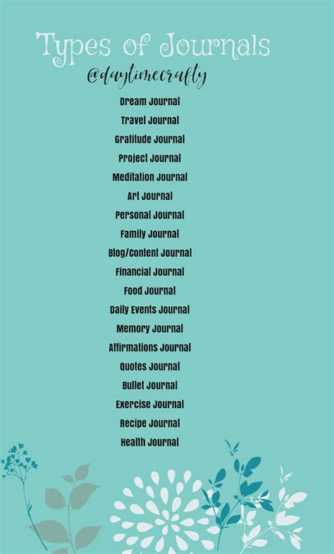 What Are The Different Types Of Special Journal at Dennis Stroble blog