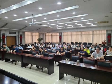 2020年宜兴市代理记账机构业务培训班成功举办！