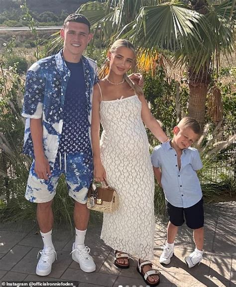 Inside the life of Phil Foden away from football: From his relationship ...