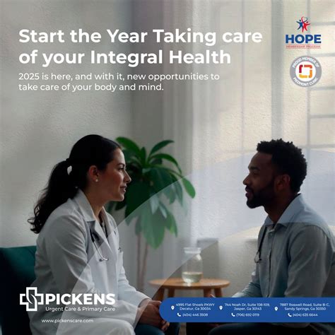 Pickens Urgent Care (@pickensurgentcare) • Instagram photos and videos