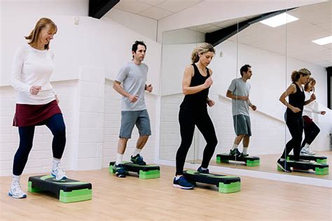 Image result for Step Class for Beginners