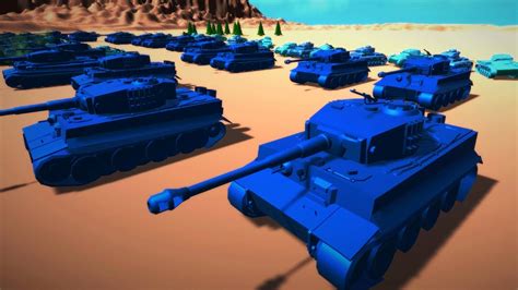 Image result for Total Tank Simulator Mods