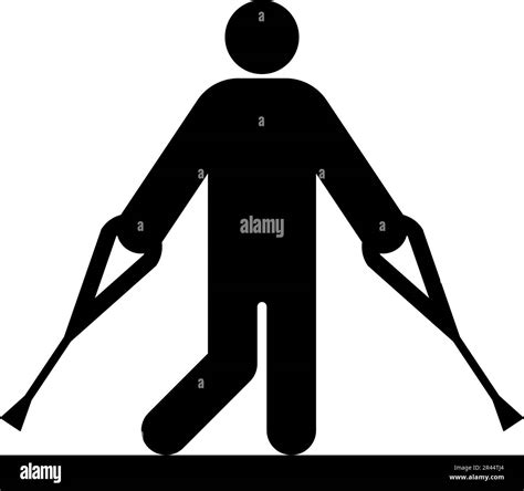 Crutches For Broken Bones at Brock Clemes blog