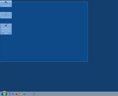 Image result for Windows Icon Size