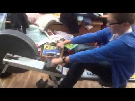 Image result for Rowing Machine Fail Compilation
