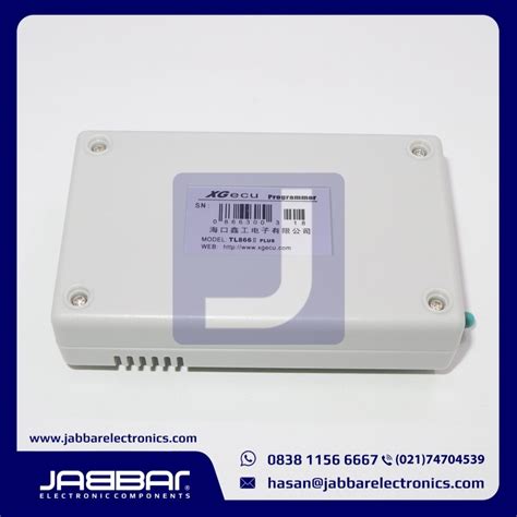 Image result for TL866II Plus Review