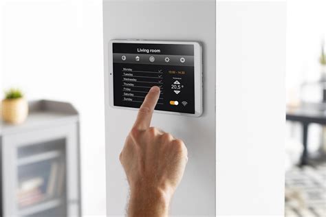 Next Gen. Solutions | Home Automation