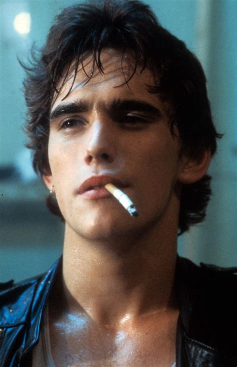 What Your Favorite Teen Idols Look Like Now | Matt dillon, Young matt ...