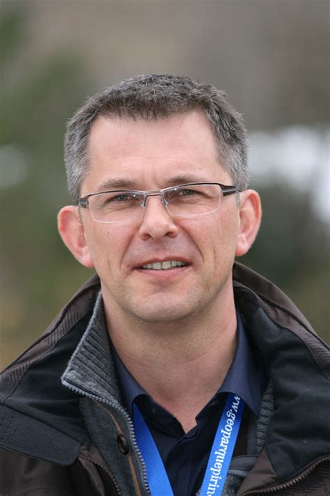 Coordination committee – European Geoparks Network