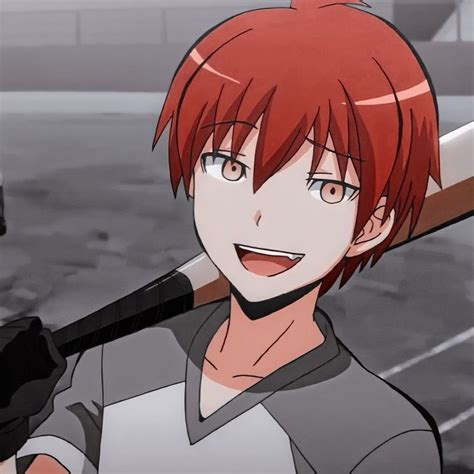 karma akabane quotes