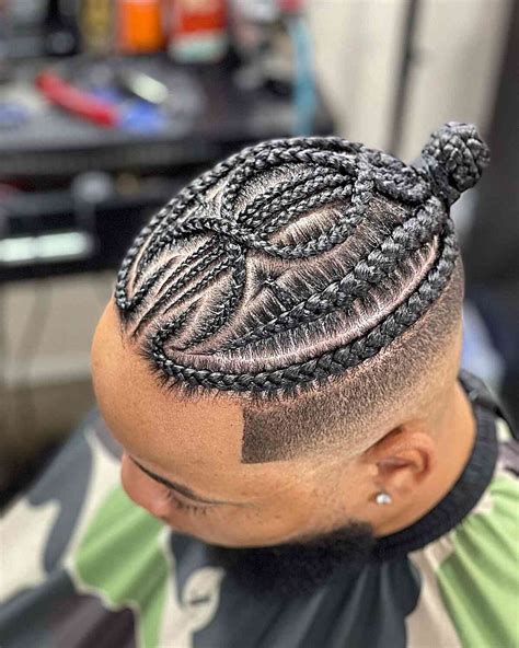 Black Haircuts Styles 15 Haircuts For Black Boys