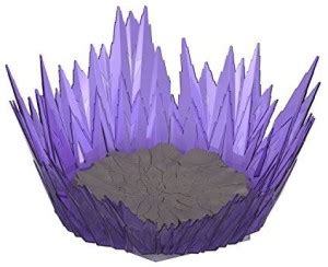 Bandai Hobby Figure-Rise Ground Effect Model Kit - Figure-Rise Ground ...