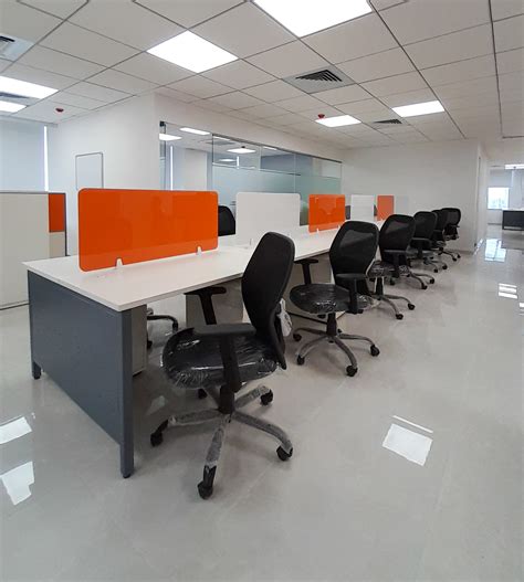 Projects - Best Coworking & Managed Office Spaces for Rent in Pune ...