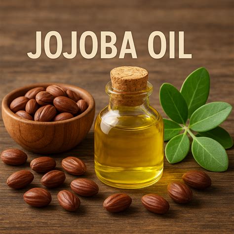 Jojoba Oil - Nature's Liquid Gold - Life Plan Blog