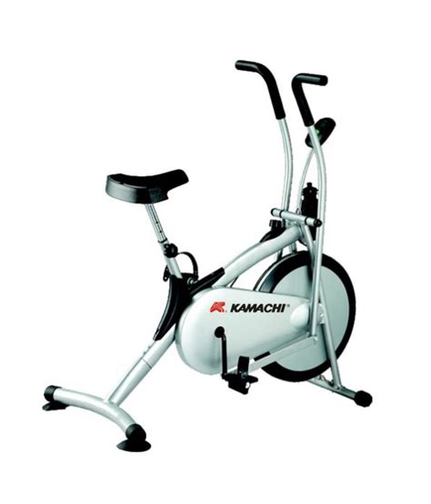 Kamachi Exer Cycle Bike, Dual Action For Toning Arms And Legs: Buy ...