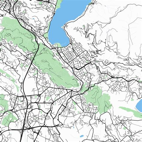 Image result for Como Italy Map