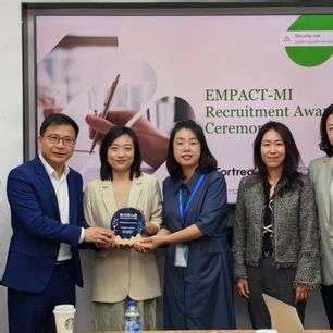 Fortrea Office Photos