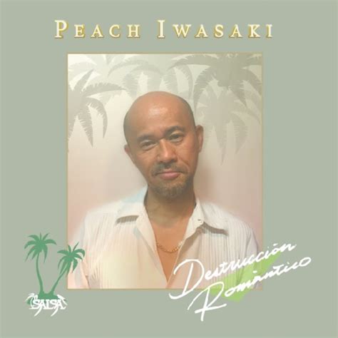 ピーチ岩崎 / Destrucción Romántico | ARRROUND Wicked Sound Maker
