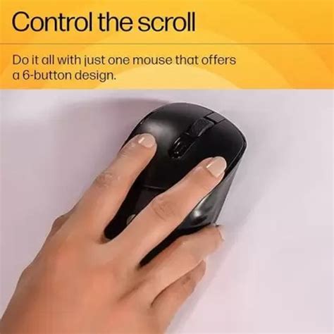 HP M120 /6 programm. buttons,1 AA battery gives upto 12 months life ...