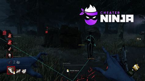 Dbd Item Hacking 的图像结果