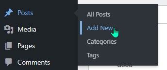 New Blog Post 的图像结果