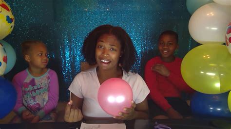 Image result for Object Lessons with Balloons